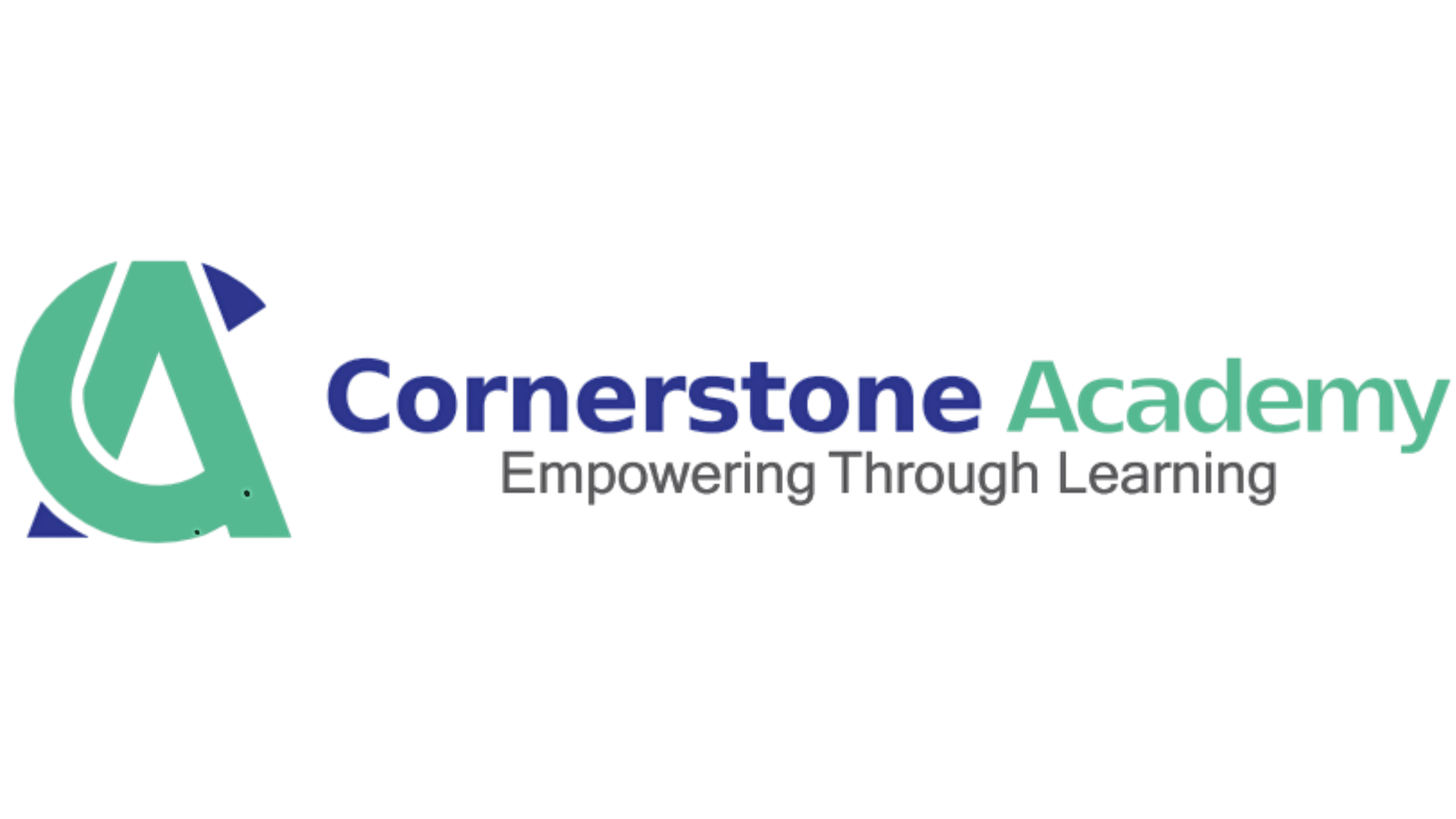 site logo